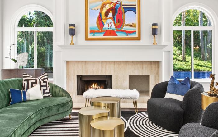 Oceanlane Interiors